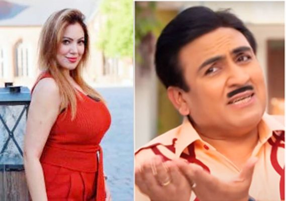 क्या जेठालाल और बबीता जी ने छोड़ा तारक मेहता का उल्टा चश्मा?