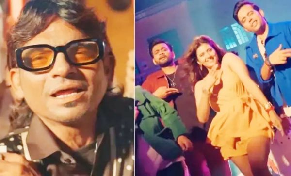 सोनू निगम की धुन को नया रूप, उत्सवपूर्ण रीबूट से वायरल तक