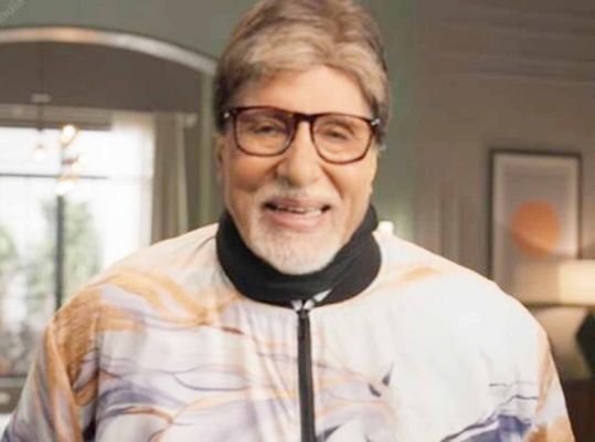 कौन बनेगा करोड़पति 17 की उल्टी गिनती शुरू, अमिताभ बच्चन ने जारी किया अपडेट