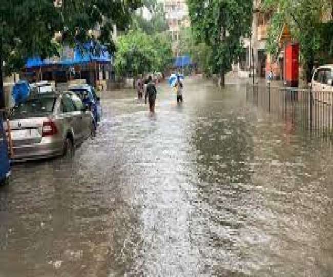 बाढ़ के कारण हाल बेहाल मध्य प्रदेश के 23 जिलों में भारी बारिश का अलर्ट 