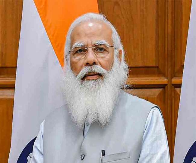 पीएम मोदी ने जारी की किसान सम्मान निधि की 9वीं किस्त