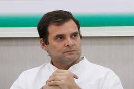  VIDEO :  राहुल गांधी ने कहा, मैं भी कश्मीरी पंडित, जम्मू-कश्मीर को पूर्ण राज्य का दर्जा देने की मांग