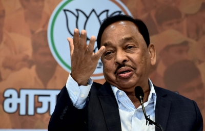  केंद्रीय मंत्री राणे हुए गिरफ्तार, कोर्ट ने ख़ारिज की जमानत....पढ़े पूरी खबर, झूठा-सच 