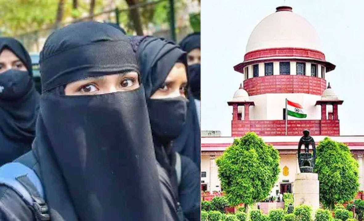 तलाकशुदा मुस्लिम महिलाओं के पक्ष में सुप्रीम कोर्ट का अहम फैसला