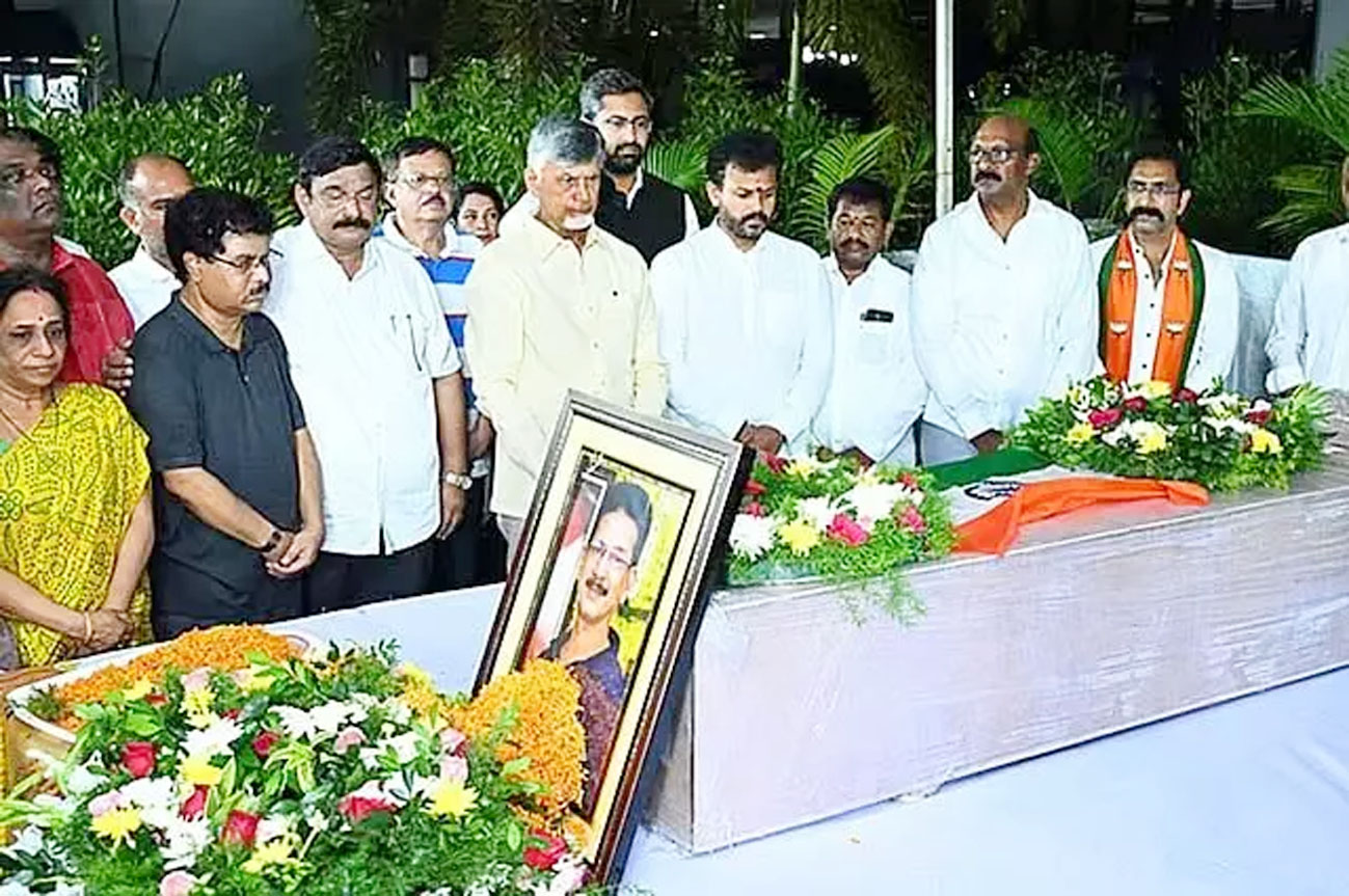 पहलगाम हमले में मारे गए लोगों के लिए 10 लाख की राहत राशि की घोषणा की