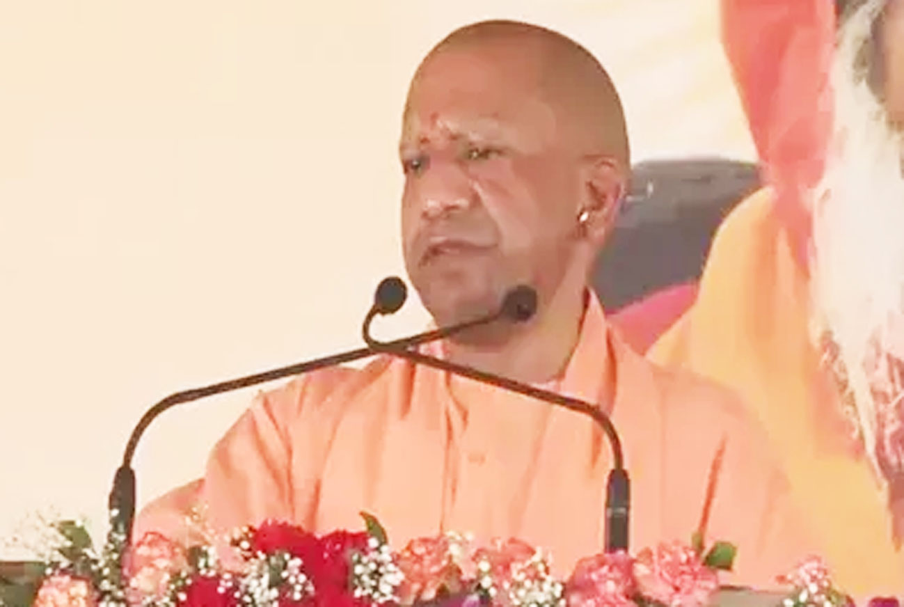 सद्गुरु रविदास जी महाराज मध्यकालीन युग में प्रकाश की किरण बन गए : CM योगी