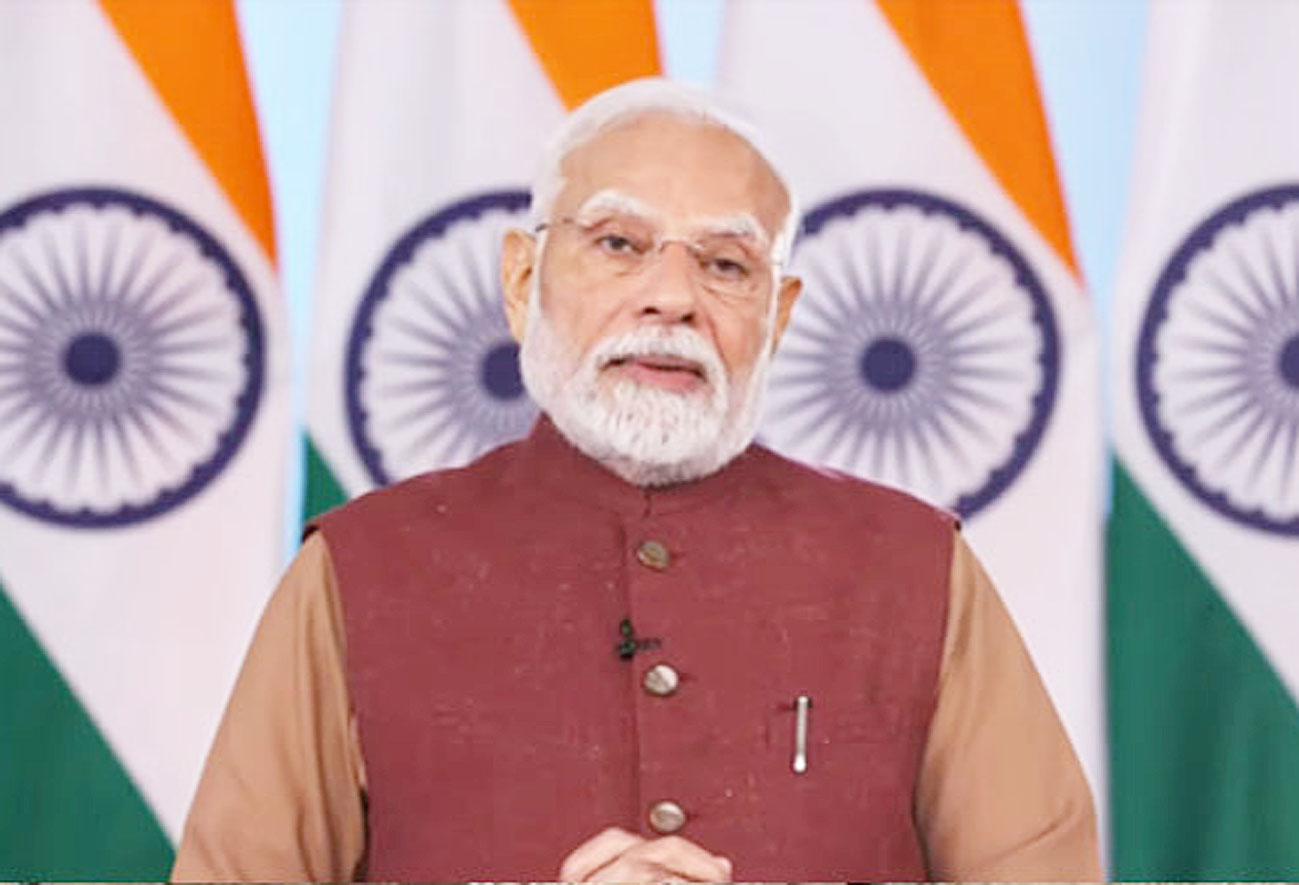 पीएम मोदी ने 16वें रोजगार मेले में 51,000 युवाओं को सौंपे नियुक्ति पत्र
