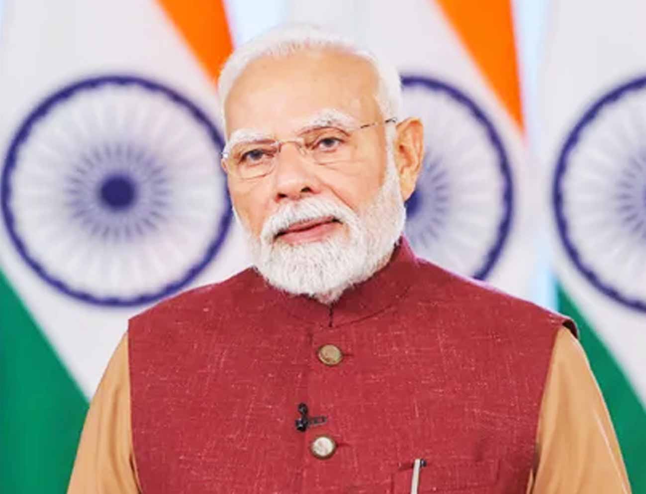 लोकमान्य तिलक ने स्वतंत्रता आंदोलन को नई दिशा दी : PM मोदी