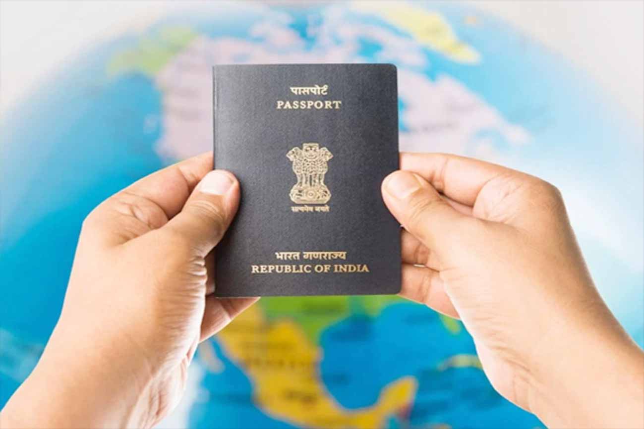 पाकिस्तानी पासपोर्ट अब भी सबसे कमजोर, भारत ने लगाई 8 अंकों की बड़ी छलांग