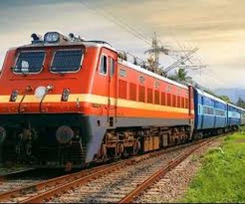 बिलासपुर से नई  ट्रेनों का परिचालन 2 जुलाई से शुरू