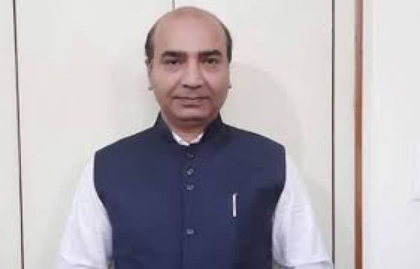 सुप्रीम कोर्ट के बड़े वकील अश्विनी उपाध्याय को पुलिस ने किया गिरफ्तार, जानिए क्या हैं वजह