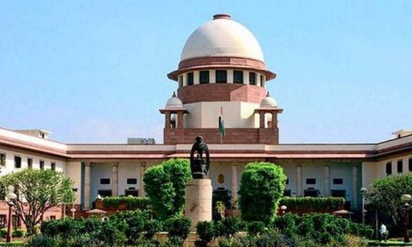  राजनीति के अपराधीकरण मामले पर सुप्रीम कोर्ट ने सुनाया निर्णय, किया ये ऐलान 