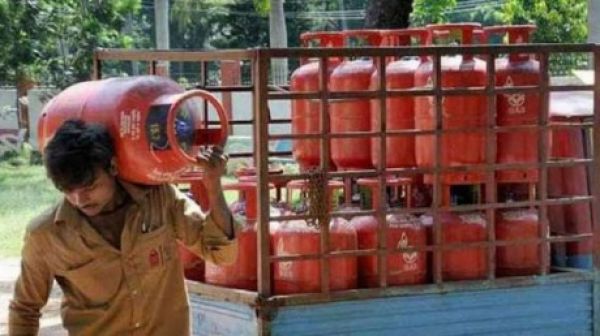 अब देश के किसी भी कोने से बुक कराएं  LPG गैस सिलेंडर 