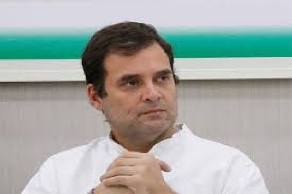  VIDEO :  राहुल गांधी ने कहा, मैं भी कश्मीरी पंडित, जम्मू-कश्मीर को पूर्ण राज्य का दर्जा देने की मांग