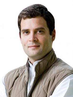  यूथ कांग्रेस के राष्ट्रीय अध्यक्ष ने बदला अपने ट्विटर अकाउंट