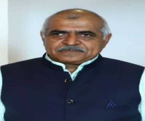  मुख्यमंत्री मनोहर लाल के छोटे भाई का निधन, सीएम ने ट्वीट कर जताया दुख
