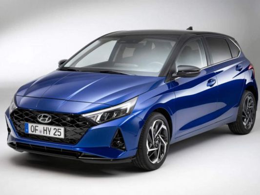   Hyundai i20 N Line 24 अगस्त को  होगा लॉन्च , जानिए क्या हैं कीमत