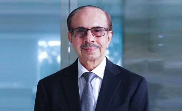  आदि गोदरेज ने गोदरेज इंडस्ट्रीज के चेयरमैन पद से दिया इस्तीफा