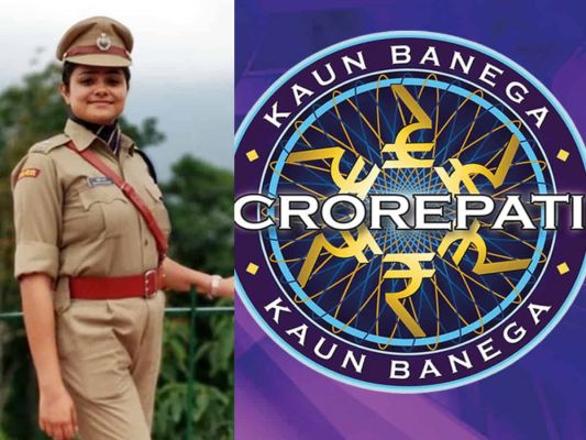   इस लेडी IPS ने KBC में जीते 1 करोड़ रुपये, जानिए उसका आज तक का सफ़र 