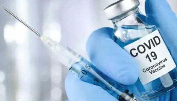 कोविड वैक्सीन के पहले डोज में सौ फीसदी टीकाकरण करने वाला पहला देश बना : इंदौर