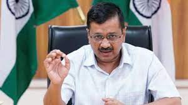 पंजाब विधानसभा चुनाव से पहले अरविंद केजरीवाल ने किया ये बड़ा ऐलान 