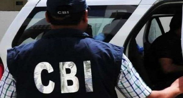  अनिल देशमुख के ठिकानों पर CBI का  छापा