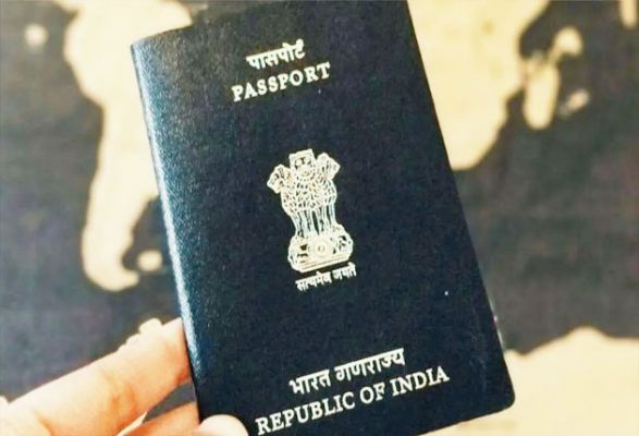 5 साल में 8 लाख लोगों ने छोड़ी भारतीय नागरिकता