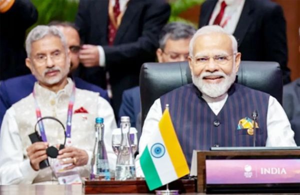 PM मोदी विश्व के 15 से अधिक नेताओं के साथ करेंगे द्विपक्षीय बैठक