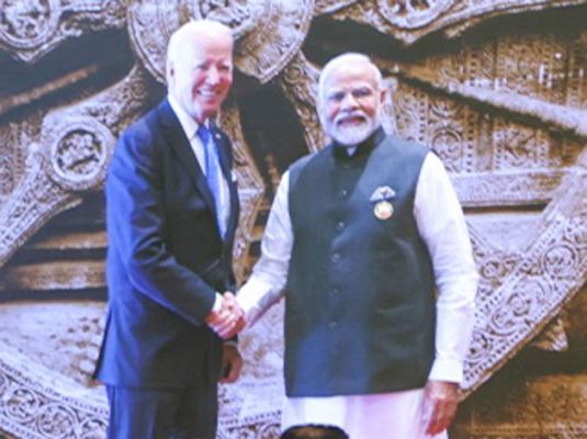 भारत-अमेरिका रक्षा सहयोग की प्रक्रिया में भाग लेंगे आईआईटी