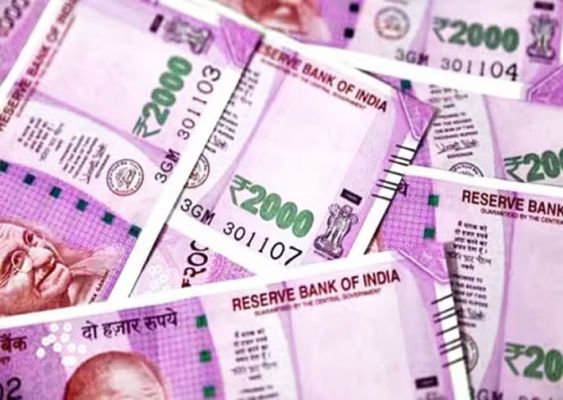 2000 रुपये के कितने नोट आ गए वापस? RBI ने दी जानकारी