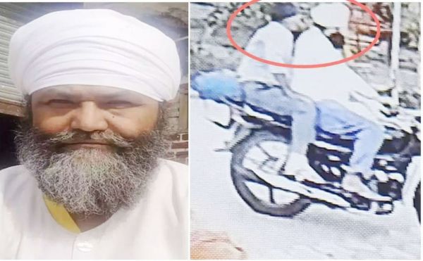 नानकमत्ता साहिब गुरुद्वारे के प्रमुख जत्थेदार बाबा तरसेम सिंह की गोली मारकर हत्या