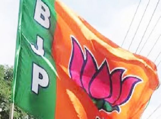 विधानसभा उपचुनाव : भाजपा ने यूपी में उतारे 4 उम्मीदवार