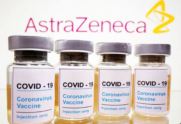 रिसर्च में दावा : एस्ट्राजेनेका की कोविड वैक्सीन में मिला एक और खतरनाक ब्लड क्लॉटिंग डिसऑर्डर