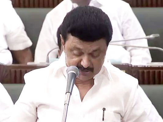 विवाद के बीच तमिलनाडु विधानसभा ने NEET को खत्म करने का प्रस्ताव पारित किया