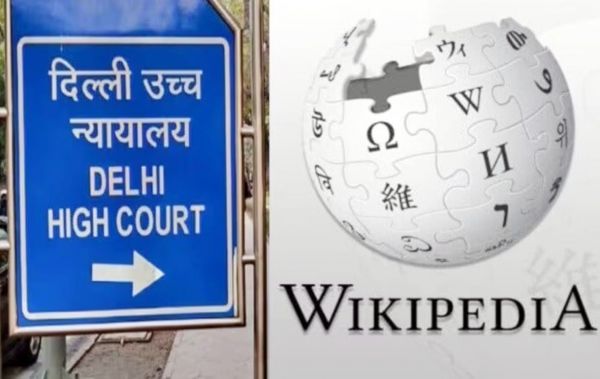 Wikipedia को छोड़ना पड़ सकता है भारत, हाईकोर्ट ने लगाई फटकार