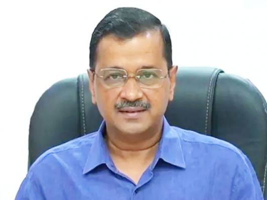 दिल्ली सरकार ने जेल में कैदी की मौत पर 7.5 लाख का मुआवजा देने की घोषणा