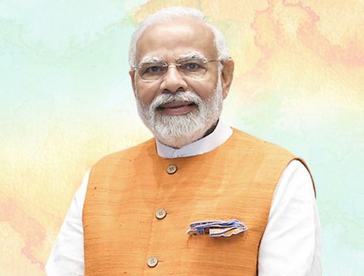 PM नरेंद्र मोदी के नेतृत्व में ग्लोबल मैन्युफैक्चरिंग हब बन रहा भारत