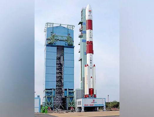 ISRO श्रीहरिकोटा से प्रोबा-3 मिशन उपग्रहों को लॉन्च करने के लिए तैयार