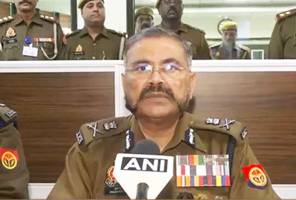 DGP ने कहा- 10 मिलियन श्रद्धालुओं ने पवित्र संगम में डुबकी लगाई