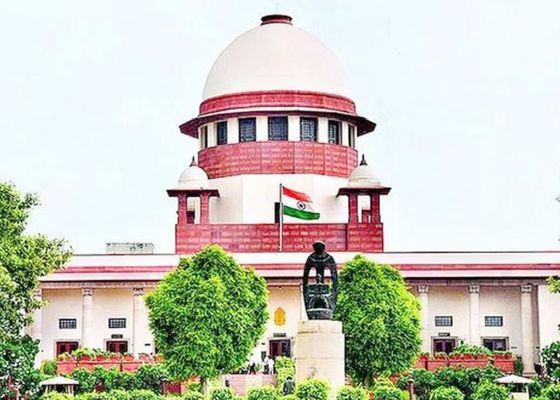 सुप्रीम कोर्ट का बड़ा फैसला, हाई कोर्ट से रिटायर्ड जजों को मिलेगा वन रैंक, वन पेंशन