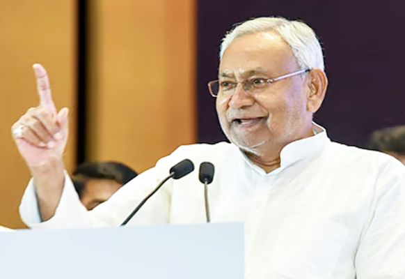 नीतीश कैबिनेट ने 47 प्रमुख प्रस्तावों को दी मंज़ूरी