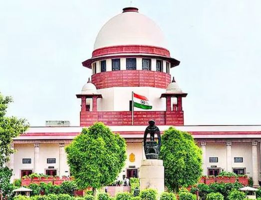 सुप्रीम कोर्ट ने 2021 के हिंसा मामले में 6 आरोपियों की जमानत रद्द की