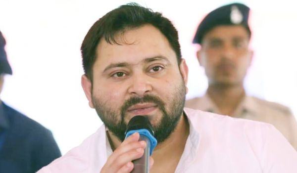 नीतीश कुमार थके हुए मुख्यमंत्री, बिहार चलाने योग्य नहीं : तेजस्वी यादव