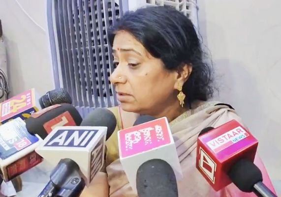 राजा हत्याकांड बड़ा खुलासा, हत्या कराने में पत्नी सोनम का हाथ...मां का भी बड़ा बयान
