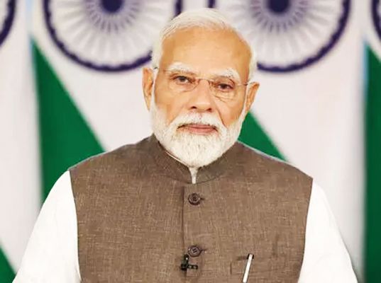 इन 11 वर्षों में हमने देशवासियों की उम्मीदों को नए पंख दिए हैं : PM मोदी