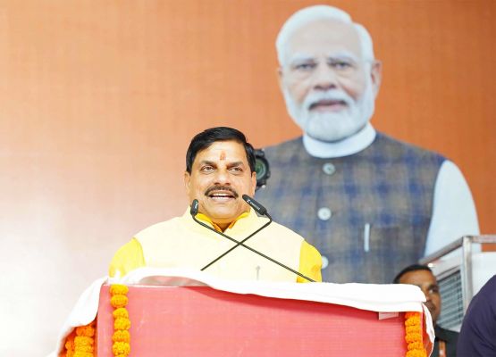मध्य प्रदेश में कृषि आधारित उद्योग पर 50 प्रतिशत तक की सब्सिडी : मोहन यादव