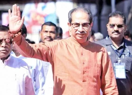 उद्धव ठाकरे ने महाराष्ट्र चुनाव पर राहुल गांधी के दावों का किया समर्थन