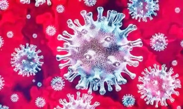 देश में कोरोना वायरस के 7 हजार से ज्यादा एक्टिव केस