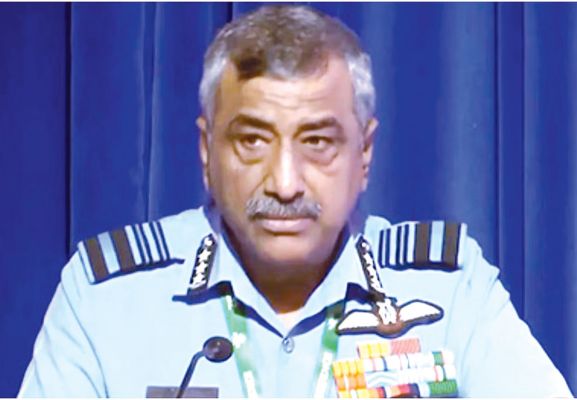 "जो सबसे सटीक कार्रवाई करता है, वही जीतता है" : आशुतोष दीक्षित