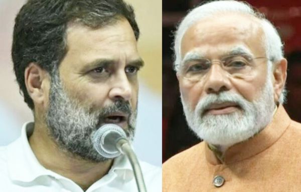 राहुल गांधी ने पीएम मोदी को लिखा पत्र, छात्रवृत्ति में देरी का उठाया मुद्दा